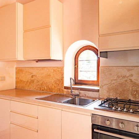 Ulivo-Chianti Charming Flat With Private Parking! Daire Asciano Dış mekan fotoğraf
