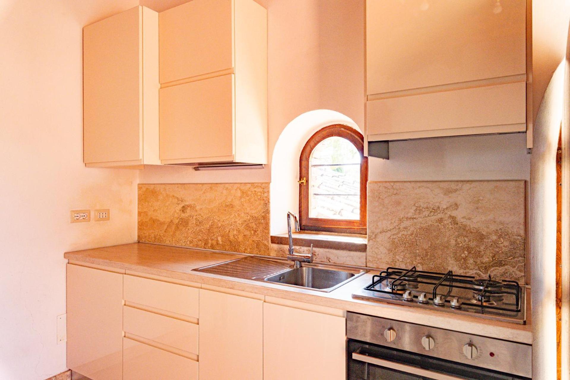 Ulivo-Chianti Charming Flat With Private Parking! Daire Asciano Dış mekan fotoğraf