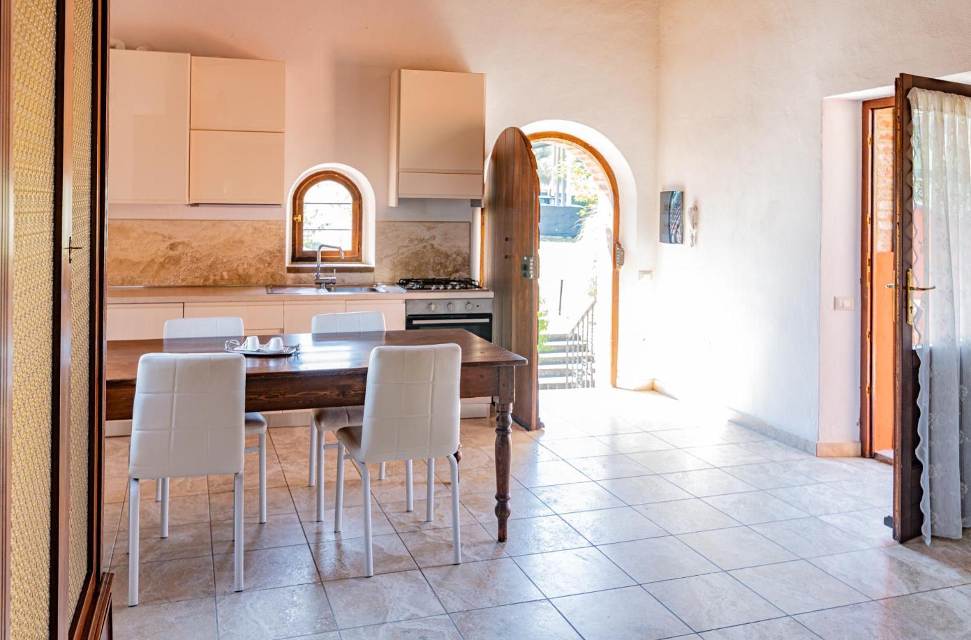 Ulivo-Chianti Charming Flat With Private Parking! Daire Asciano Dış mekan fotoğraf